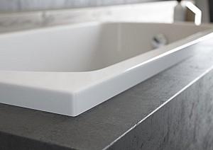 Cadă de baie Polimat Classic 150x70 (06052)