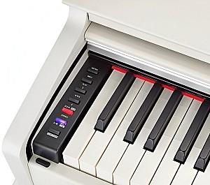 Pian digital Thomann DP-32 WH