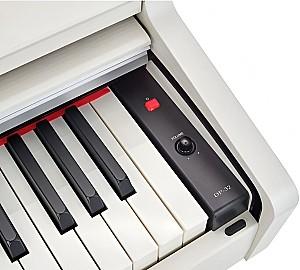 Pian digital Thomann DP-32 WH