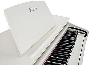 Pian digital Thomann DP-32 WH