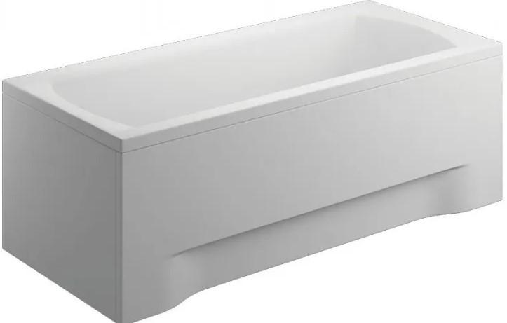 Cadă de baie Polimat Ines 160x75 (13780)