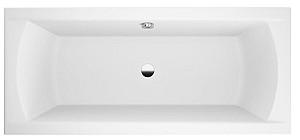 Cadă de baie Polimat Ines 160x75 (13780)