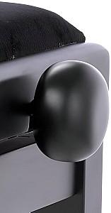 Scaun pentru pian Flame  KB15-BM