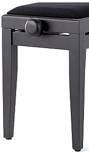 Scaun pentru pian Flame  KB15-BM