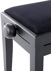 Scaun pentru pian Flame  KB15-BM