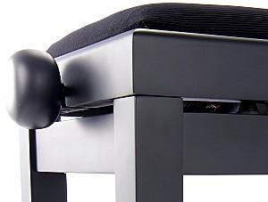 Scaun pentru pian Flame  KB15-BM