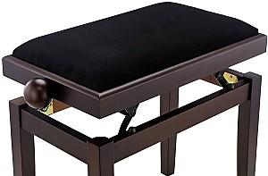 Scaun pentru pian Flame  KB-15RM