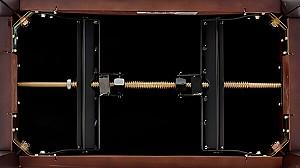 Scaun pentru pian Flame  KB-15RM