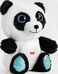 Jucarie de plus ChiToys Panda JU-5669 H7426076