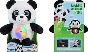 Jucarie de plus ChiToys Panda JU-5669 H7426076