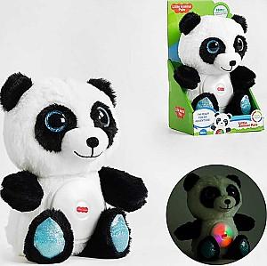 Jucarie de plus ChiToys Panda JU-5669 H7426076