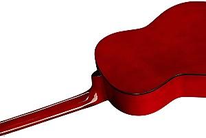 Chitara clasica Startone CG 851 4/4 Set 1 NT