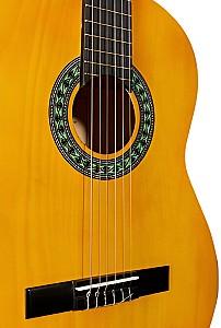 Chitara clasica Startone CG 851 4/4 Set 1 NT