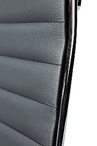 Fotoliu de birou CUSTÓ Atena Negru