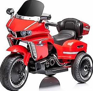 Tricicleta electrica copii Orbic Toys JE-290