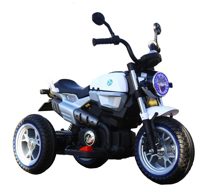Tricicleta electrica copii Essa Toys JE - 223