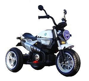 Tricicleta electrica copii Essa Toys JE - 223