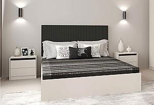 Pat Yasen Monako LOZ160 Cașmir (Bej) / Elegant Gri Softtouch