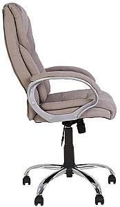 Fotoliu de birou Nowy Styl Morfeo (CHR68) Soro-23(Bej)