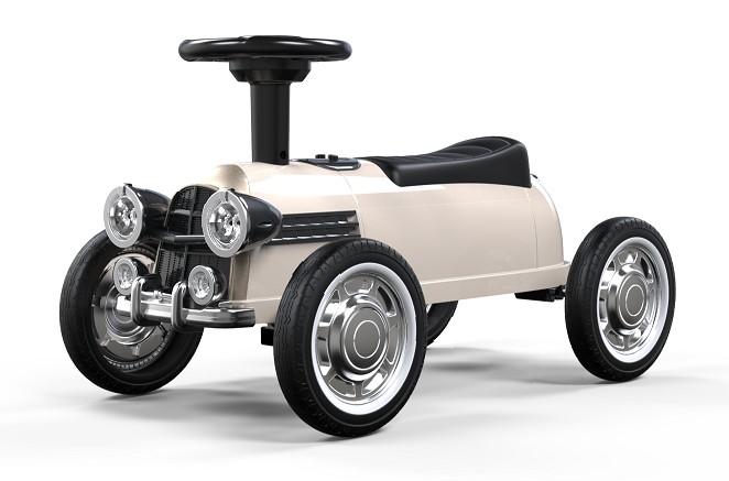 Maşină electrică Orbic Toys JE - 287  (8780071A)