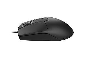 Mouse A4Tech OP-330S