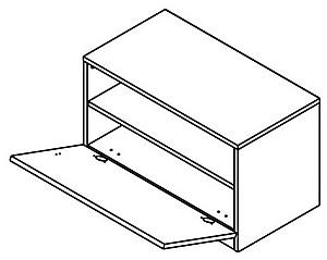 Antreu Yasen Verto Stejar Sonoma / Cașemir (Bej)