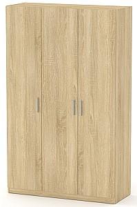 Dulap KompaniT 15 Stejar Sonoma (Bej)
