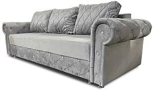 Canapea Elegant Style Cester Gri