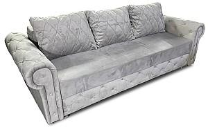 Canapea Elegant Style Cester Gri