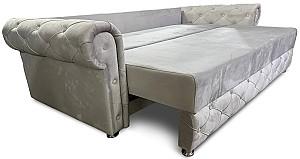 Canapea Elegant Style Cester Gri