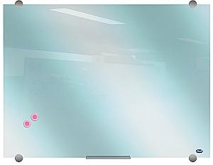 Tabla magnet-marker witeboard Forofis 91010 Sticla