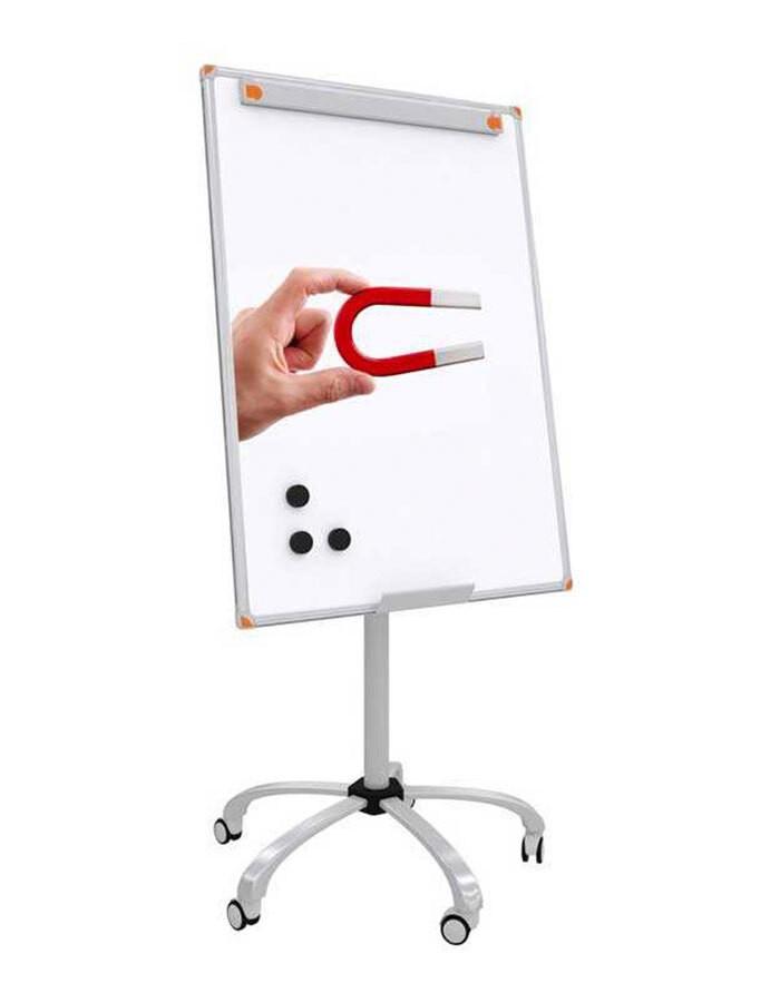 Tabla flipchart Panda 70x100 cm (PAN580)