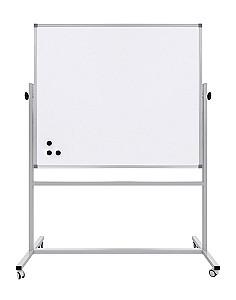 Tabla magnet-marker witeboard Panda 120x200 cm (PAN572)