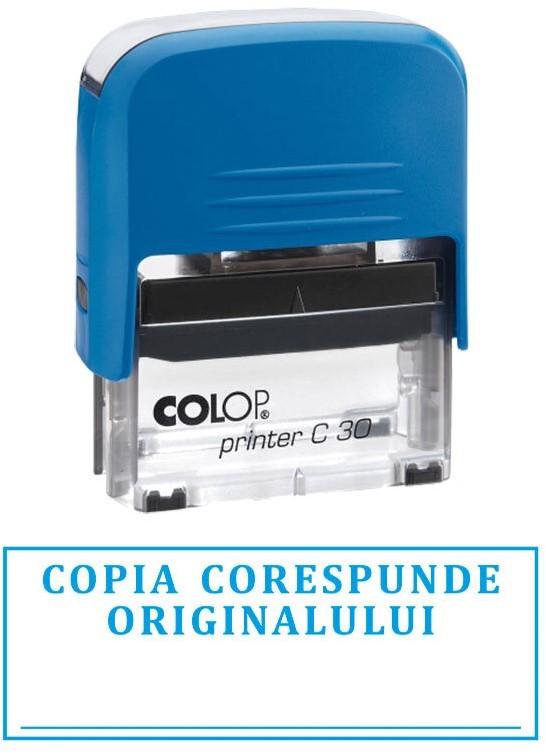 Stampila COLOP SCCP30