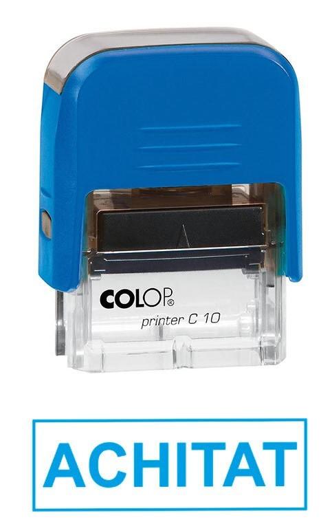 Stampila COLOP SAP10