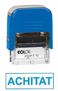 Stampila COLOP SAP10