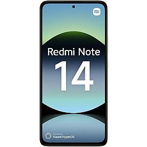 Telefon mobil Xiaomi Redmi Note 14 8/256GB Lime Green