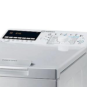 Masina de spalat Indesit BTW B7220P