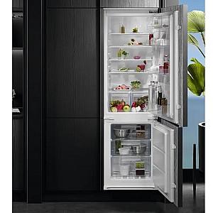 Frigider incorporabil AEG OSC6N181ES