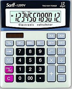 Calculator de masa Sarff 15306105