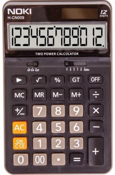 Calculator de masa NOKI H-CN009