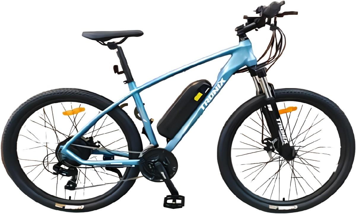 Bicicleta electrica Tronix EM300 (29) Blue