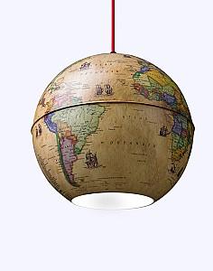 Glob pamantesc Gurbuz 91230EN