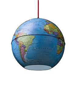 Glob pamantesc Gurbuz 91210EN