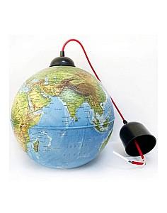 Glob pamantesc Gurbuz 91210EN