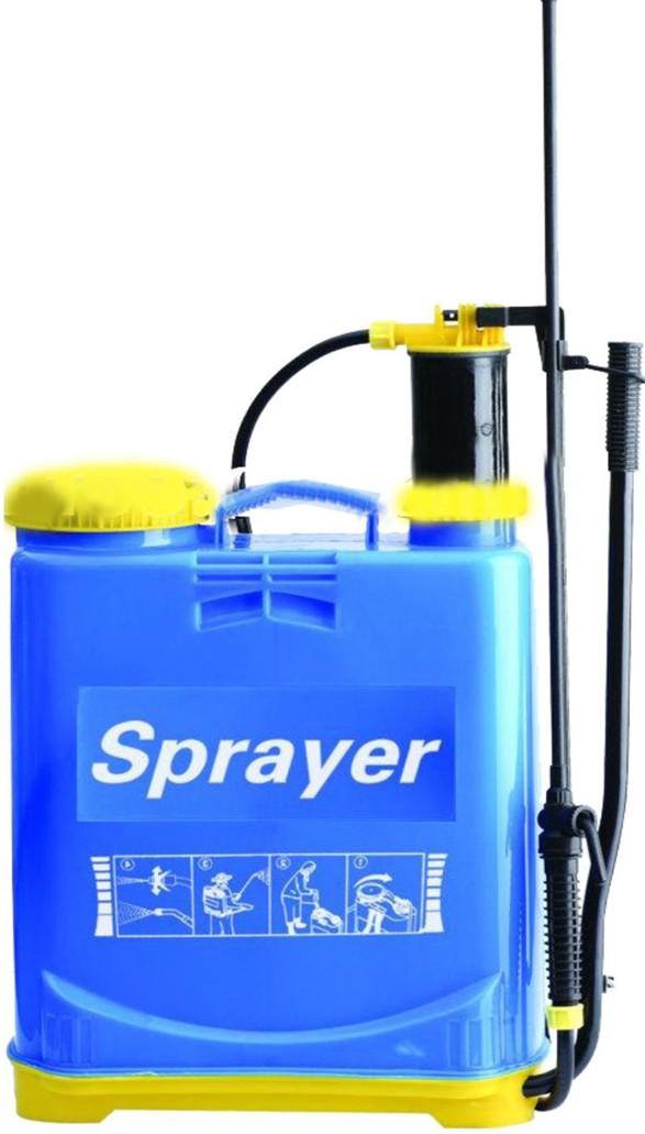 Stropitoare pulverizator Binda 3WBS-16K (TZ - 03)