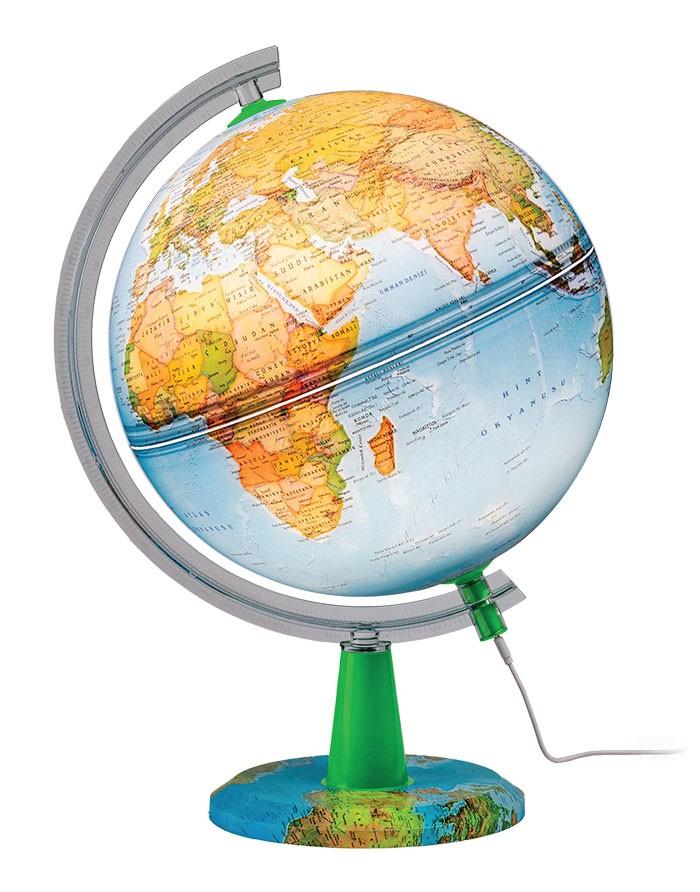 Glob pamantesc Gurbuz 48403