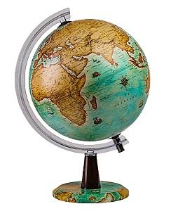 Glob pamantesc Gurbuz 48206