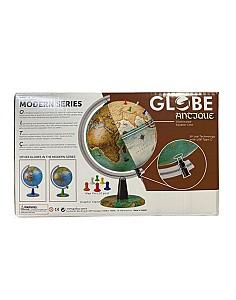 Glob pamantesc Gurbuz 48206