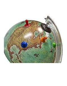 Glob pamantesc Gurbuz 48206